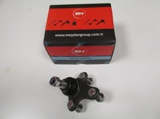 VOLKSWAGEN PASSAT- B6- 05/10; ALT ROTİL SOL (SH)