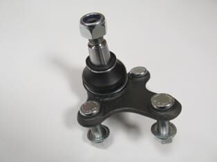 VOLKSWAGEN PASSAT- B6- 05/10; ALT ROTİL SOL (SH)