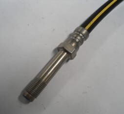 VOLKSWAGEN CADDY- 96/03; ÖN FREN HORTUMU (SH)