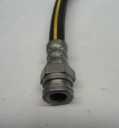 FIAT MAREA- 97/07; ÖN FREN HORTUMU (SH)