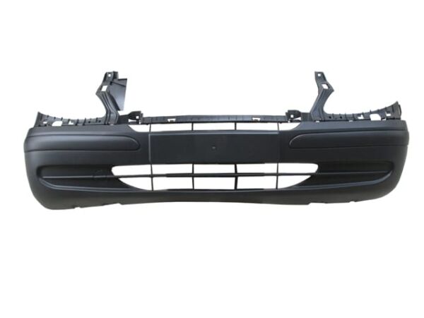 MERCEDES VITO- W639- 03/11; ÖN TAMPON SİYAH (FAR YIKAMALI)(TYG)