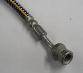 HYUNDAI ACCENT- ERA- 06/12; ÖN FREN HORTUMU SAĞ (SH)