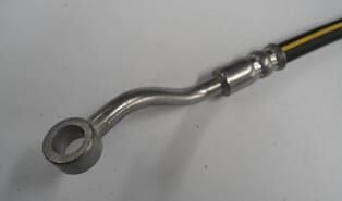 HYUNDAI ACCENT- ERA- 06/12; ÖN FREN HORTUMU SAĞ (SH)