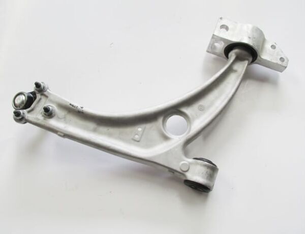 VOLKSWAGEN PASSAT- B6- 05/10; ÖN ALT TABLA SOL (ROTİLLİ/BURÇLU/TAKOZLU) (SALINCAK) ALÜMİNYUM (SH)