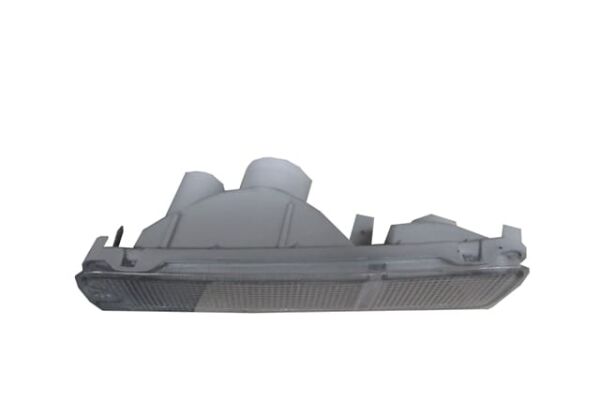 MITSUBISHI L200- PICK UP- 02/06; TAMPON SİNYALİ SOL BEYAZ (DEPO)
