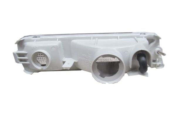 MITSUBISHI L200- PICK UP- 02/06; TAMPON SİNYALİ SOL BEYAZ (DEPO)