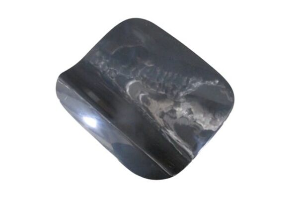 PEUGEOT 301- 13/16; YAKIT DEPO KAPAĞI DIŞ SİYAH (TW)