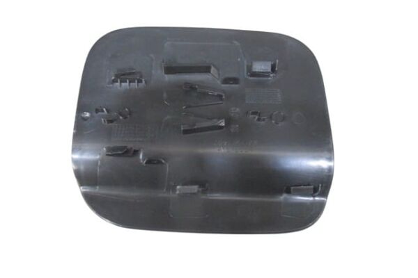 PEUGEOT 301- 13/16; YAKIT DEPO KAPAĞI DIŞ SİYAH (TW)