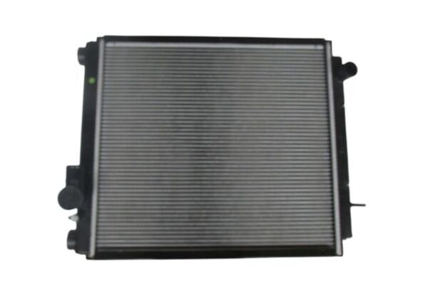 MITSUBISHI CANTER- FUSO- 13/23; SU RADYATÖRÜ PRESTİGE EURO 5 (BRAZİNG) (575x508x48)MANUEL)ALM (ORİS)