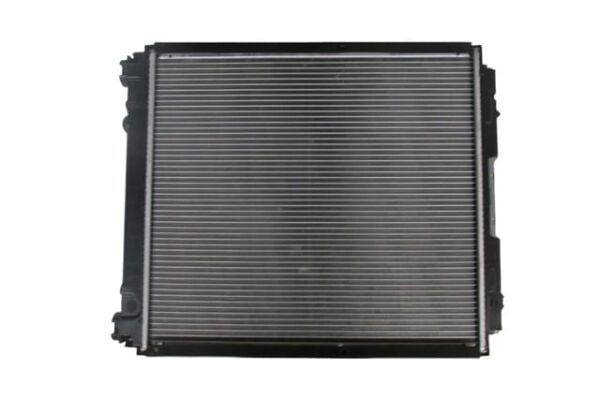 MITSUBISHI CANTER- FUSO- 13/23; SU RADYATÖRÜ PRESTİGE EURO 5 (BRAZİNG) (575x508x48)MANUEL)ALM (ORİS)