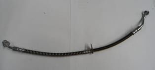 HYUNDAI ACCENT- ERA- 06/12; ÖN FREN HORTUMU SOL (SH)