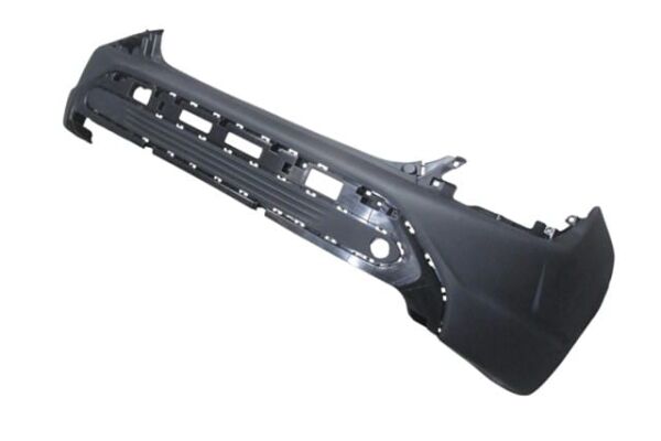 HYUNDAI KONA- 21/23; ARKA TAMPON SİYAH (TYG)