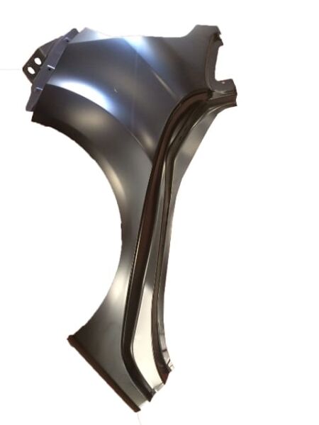 FORD FIESTA- 09/13; ARKA ÇAMURLUK SAĞ 5 KAPI (TW)