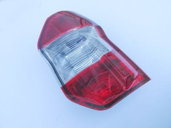 FORD TOURNEO COURIER- 18/23; STOP LAMBASI SAĞ KIRMIZI/BEYAZ (MARS) (E MARKLI)