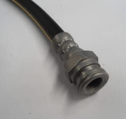 VOLKSWAGEN PASSAT- B6- 05/10; ÖN FREN HORTUMU (SH)