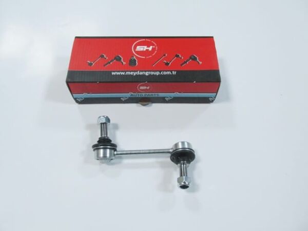 ALFA ROMEO 159- 06/11; VİRAJ ASKI Z ROT ARKA SAĞ (116mm) (SH)