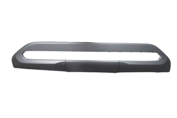 HYUNDAI KONA- 21/23; ARKA TAMPON BANDI GRİ (TYG)