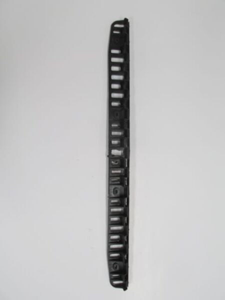 VOLKSWAGEN JETTA- 5- 06/10; ARKA TAMPON BRAKETİ ORTA SİYAH (TW)