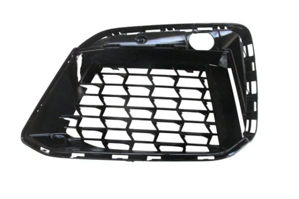 BMW 5 SERI- G30- 20/22; SİS LAMBA KAPAĞI SOL PARLAK SİYAH (SİS DELİKSİZ) (SENSÖRLÜ) (M-TECH/LCI)