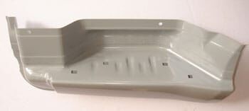 HYUNDAI PORTER KAMYONET- 06/24; AYAK BASAMAK SACI SAĞ (HMC)