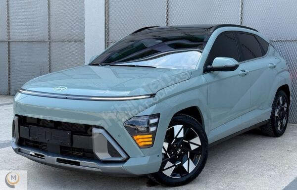 HYUNDAI KONA- 23/25; ARAÇ BİLGİLERİ VE RESİMLERİ