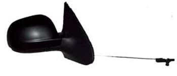 VOLKSWAGEN POLO- 4- 99/01; KAPI AYNASI SOL MANUEL