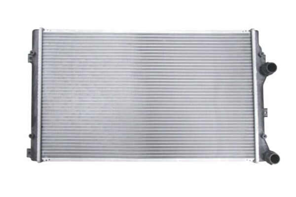 SKODA SUPERB- 09/12; SU RADYATÖRÜ 1.4 TSI (BRAZİNG) (650X388X22) (MANUEL) ALÜMİNYUM (ORİS)