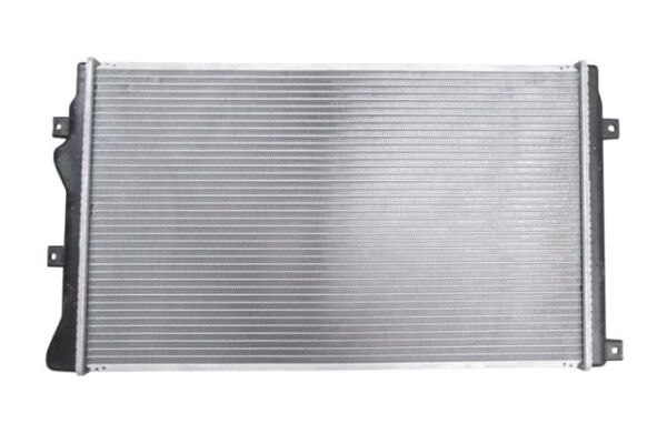 SKODA SUPERB- 09/12; SU RADYATÖRÜ 1.4 TSI (BRAZİNG) (650X388X22) (MANUEL) ALÜMİNYUM (ORİS)