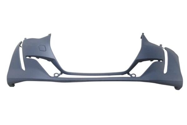 PEUGEOT 208- 20/23; ÖN TAMPON ASTARLI/ÇEKİ KAPAKLI/BRAKETLİ (TW)