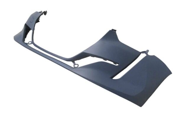 PEUGEOT 208- 20/23; ÖN TAMPON ASTARLI/ÇEKİ KAPAKLI/BRAKETLİ (TW)