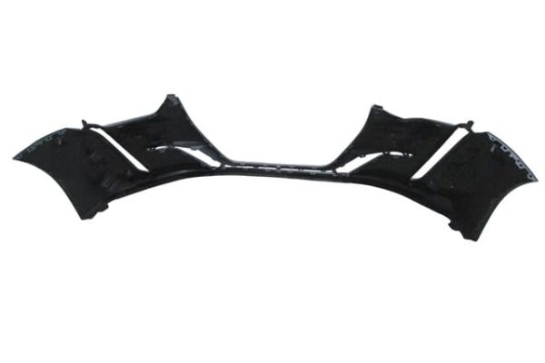 PEUGEOT 208- 20/23; ÖN TAMPON ASTARLI/ÇEKİ KAPAKLI/BRAKETLİ (TW)