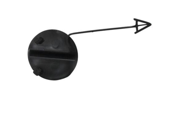 MERCEDES VITO- W639- 03/11; ÖN TAMPON ÇEKİ DEMİRİ KAPAĞI