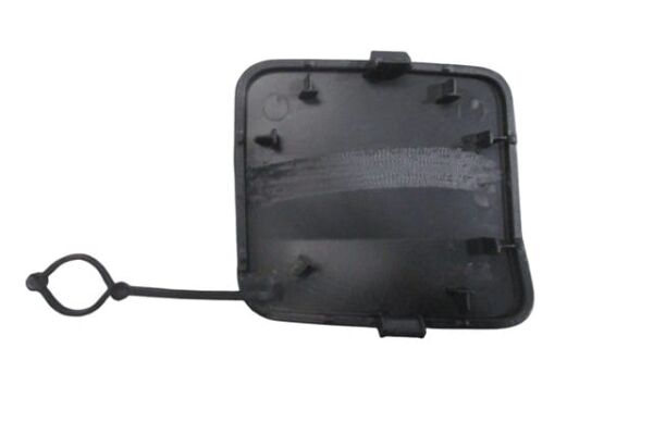 NISSAN JUKE- 20/24; ÖN TAMPON ÇEKİ DEMİRİ KAPAĞI (TW)