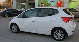 HYUNDAI IX20- 11/12; ARAÇ BİLGİLERİ VE RESİMLERİ