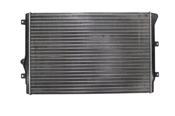 SKODA SUPERB- 09/12; SU RADYATÖRÜ 1.6/2.0 TDI (MEKANİK) (650X448X34) (MANUEL) ALÜMİNYUM (ORİS)