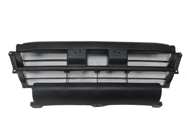 MITSUBISHI L200- PICK UP- 99/01; ÖN TAMPON ORTA (ÜÇ PARÇALI TİP) (PLASTİK) (TYG)