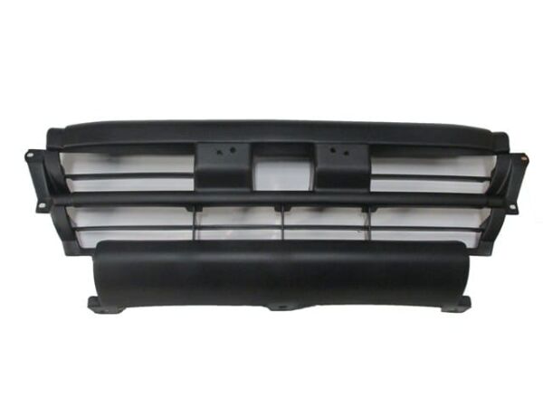 MITSUBISHI L200- PICK UP- 99/01; ÖN TAMPON ORTA (ÜÇ PARÇALI TİP) (PLASTİK) (TYG)