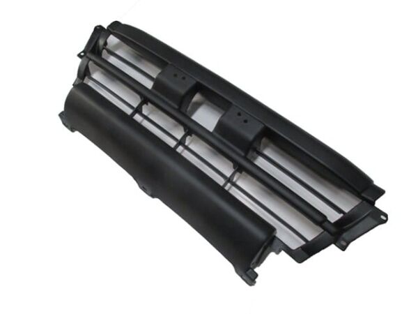 MITSUBISHI L200- PICK UP- 99/01; ÖN TAMPON ORTA (ÜÇ PARÇALI TİP) (PLASTİK) (TYG)