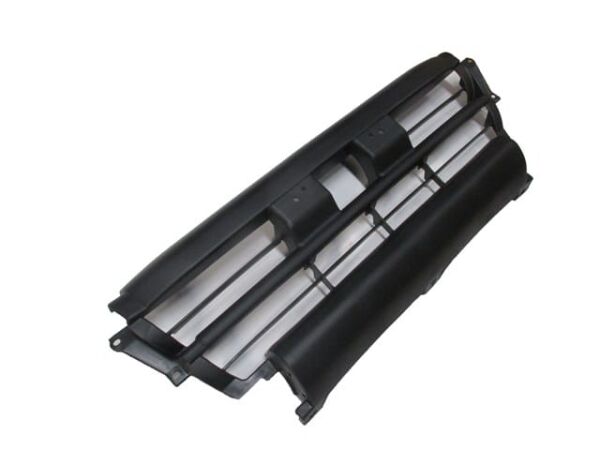 MITSUBISHI L200- PICK UP- 99/01; ÖN TAMPON ORTA (ÜÇ PARÇALI TİP) (PLASTİK) (TYG)