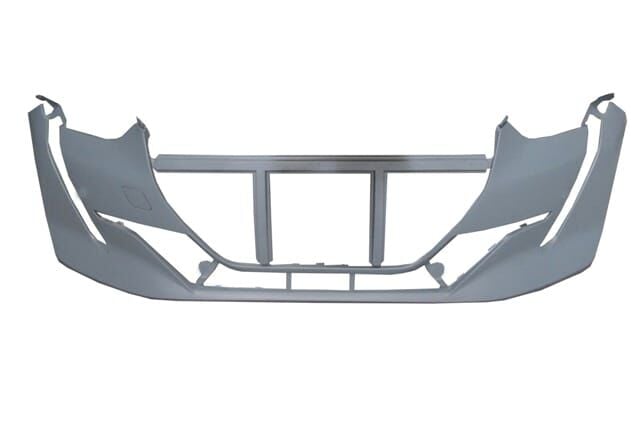 PEUGEOT 208- 20/23; ÖN TAMPON ASTARLI SENSÖR DELİKSİZ (TYG)