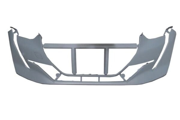 PEUGEOT 208- 20/23; ÖN TAMPON ASTARLI SENSÖR DELİKSİZ (TYG)