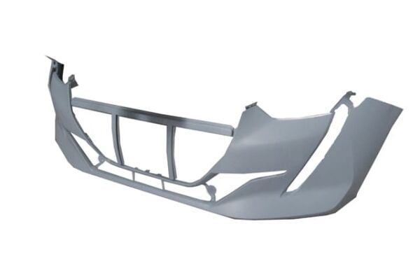 PEUGEOT 208- 20/23; ÖN TAMPON ASTARLI SENSÖR DELİKSİZ (TYG)