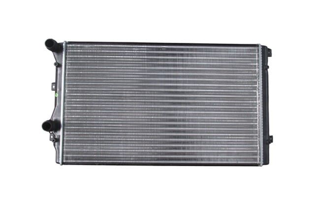 SKODA SUPERB- 09/12; SU RADYATÖRÜ 1.4 TSI (MEKANİK) (650X388X22) (MANUEL) ALÜMİNYUM (ORİS)