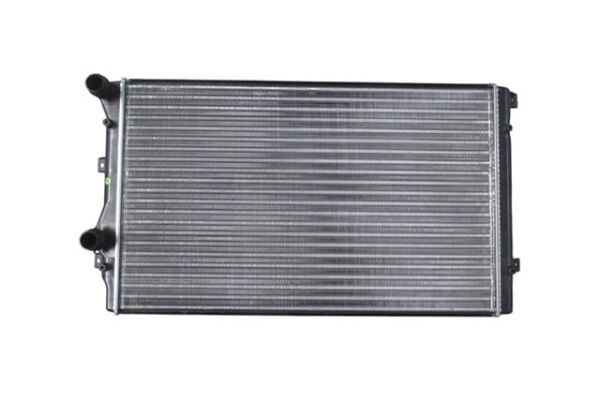 SKODA SUPERB- 09/12; SU RADYATÖRÜ 1.4 TSI (MEKANİK) (650X388X22) (MANUEL) ALÜMİNYUM (ORİS)