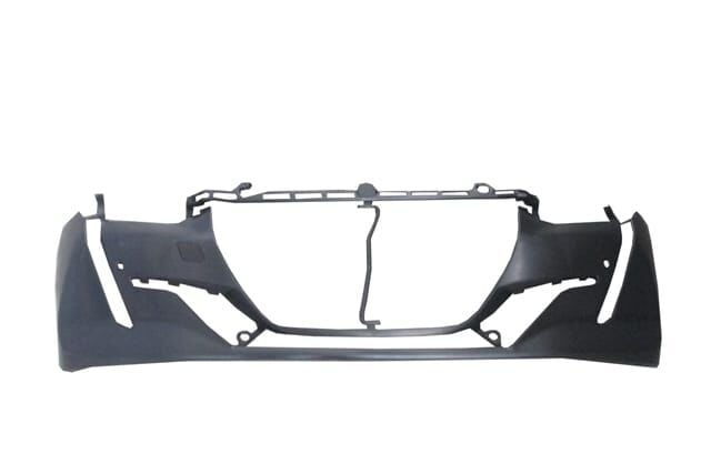 PEUGEOT 208- 20/23; ÖN TAMPON SENSÖR DELİKLİ/DODİK DELİKLİ GT (ÇEKİ DEMİRİ KAPAKLI) (TW)