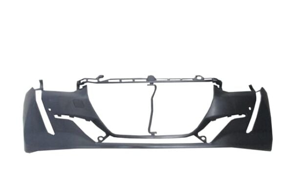 PEUGEOT 208- 20/23; ÖN TAMPON SENSÖR DELİKLİ/DODİK DELİKLİ GT (ÇEKİ DEMİRİ KAPAKLI) (TW)