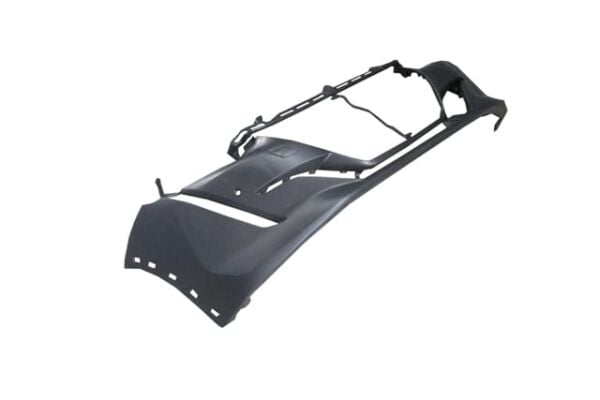 PEUGEOT 208- 20/23; ÖN TAMPON SENSÖR DELİKLİ/DODİK DELİKLİ GT (ÇEKİ DEMİRİ KAPAKLI) (TW)