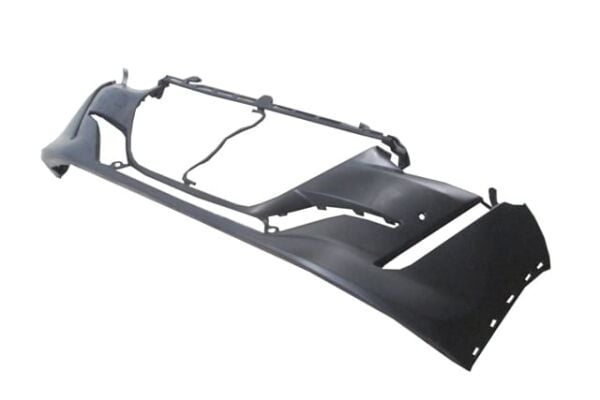 PEUGEOT 208- 20/23; ÖN TAMPON SENSÖR DELİKLİ/DODİK DELİKLİ GT (ÇEKİ DEMİRİ KAPAKLI) (TW)