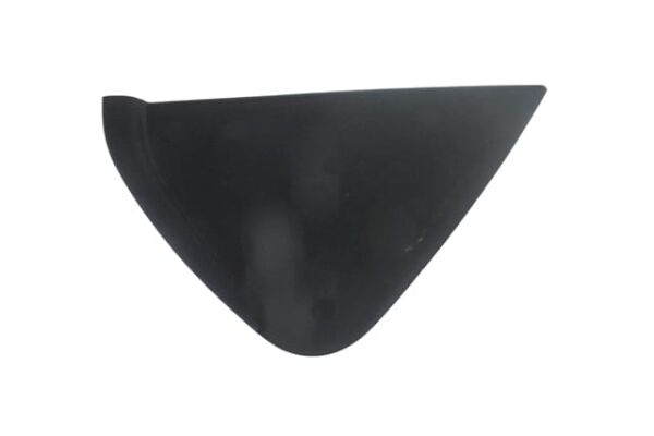 PEUGEOT 301- 13/16; ARKA KAPI CAM PLASTİĞİ SOL