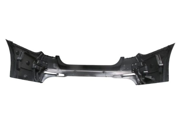 BMW 5 SERI- G30- 20/22; ARKA TAMPON ASTARLI(KARLIKLI-REFLEKTÖRLÜ-BRAKETLİ-ÇEKİ KAPAKLI-SENSÖRLÜ)(M5)